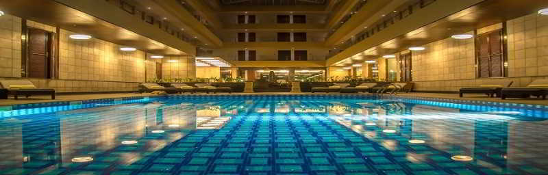 Acacia Goa Hotell Sinquerim Eksteriør bilde